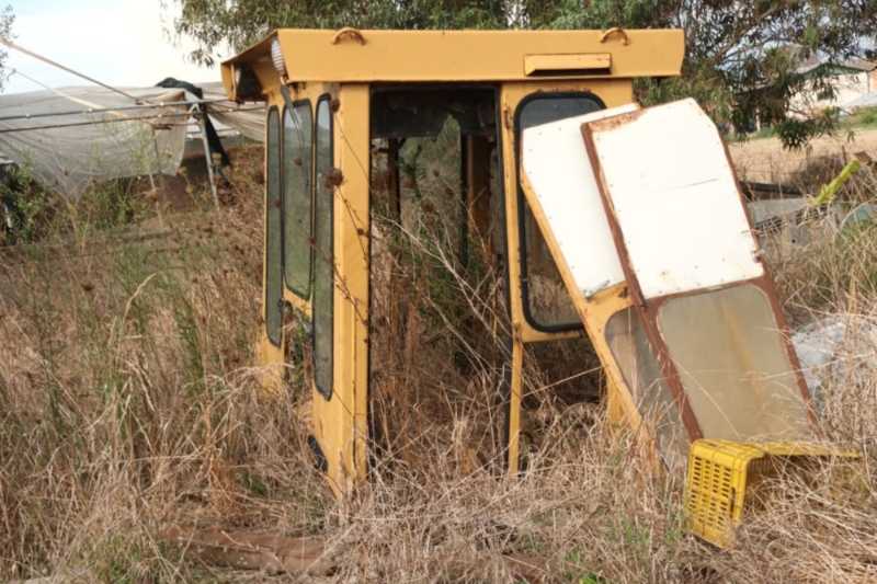 OmecoHub - Immagine FIAT ALLIS BD20